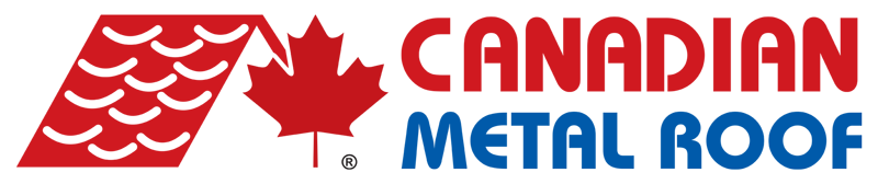 Canadian Metal Roof logo