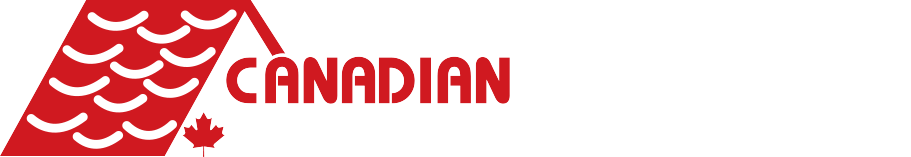 Canadian Metal Roof - logo